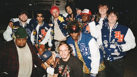 brockhampton leaks|BROCKHAMPTON Share New Album TM As “Parting .